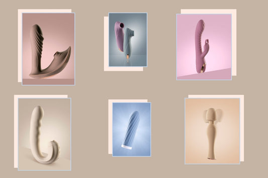 Best clitoral vibrators for beginners in the UK